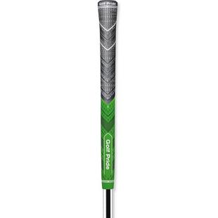 MCC Plus4 Green Standard Grip