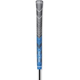 MCC Plus4 Midsize Blue Grip GOLF PRIDE