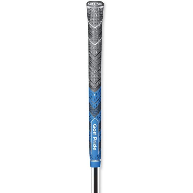 Poignée MCC Plus 4 intermédiaire - Bleu GOLF PRIDE