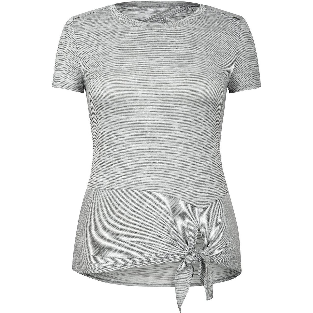 Women's Sibley Short Sleeve Activewear Top