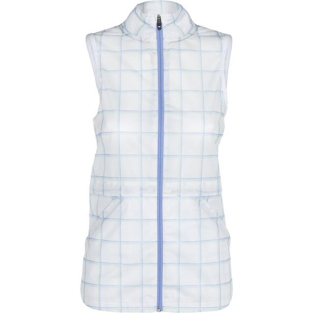 Women's Gosheild Jubilee Vest   SKECHERS