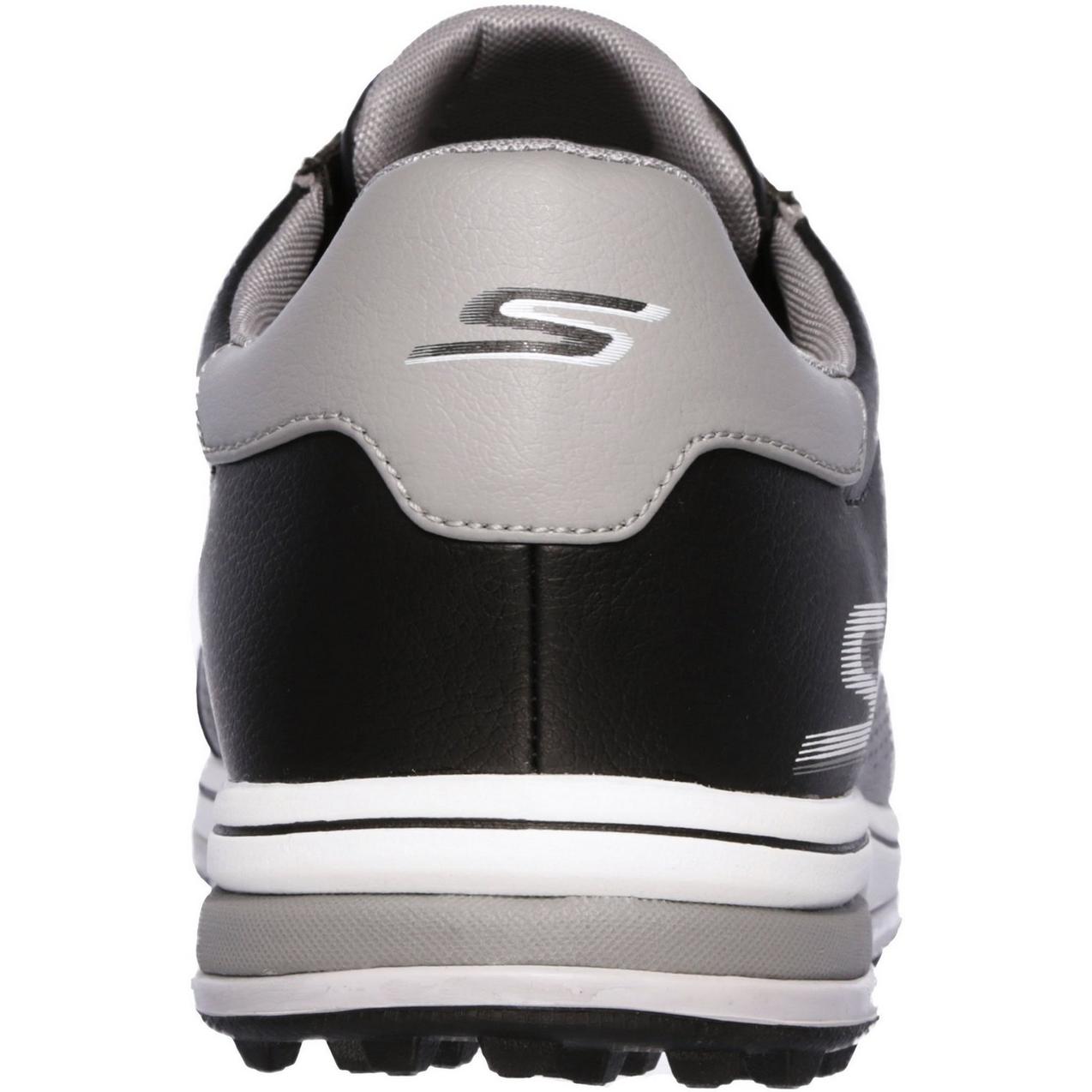 Men's Go Drive Relaxed Fit Spikeless Golf Shoe