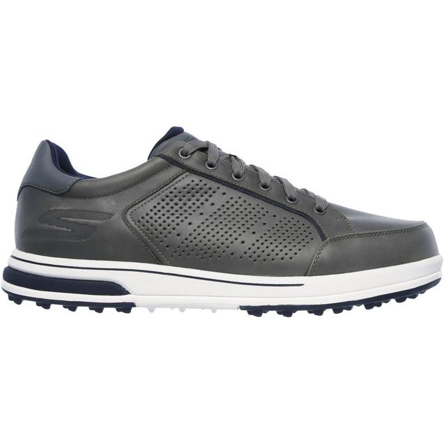 Skechers mens hotsell spikeless golf shoes