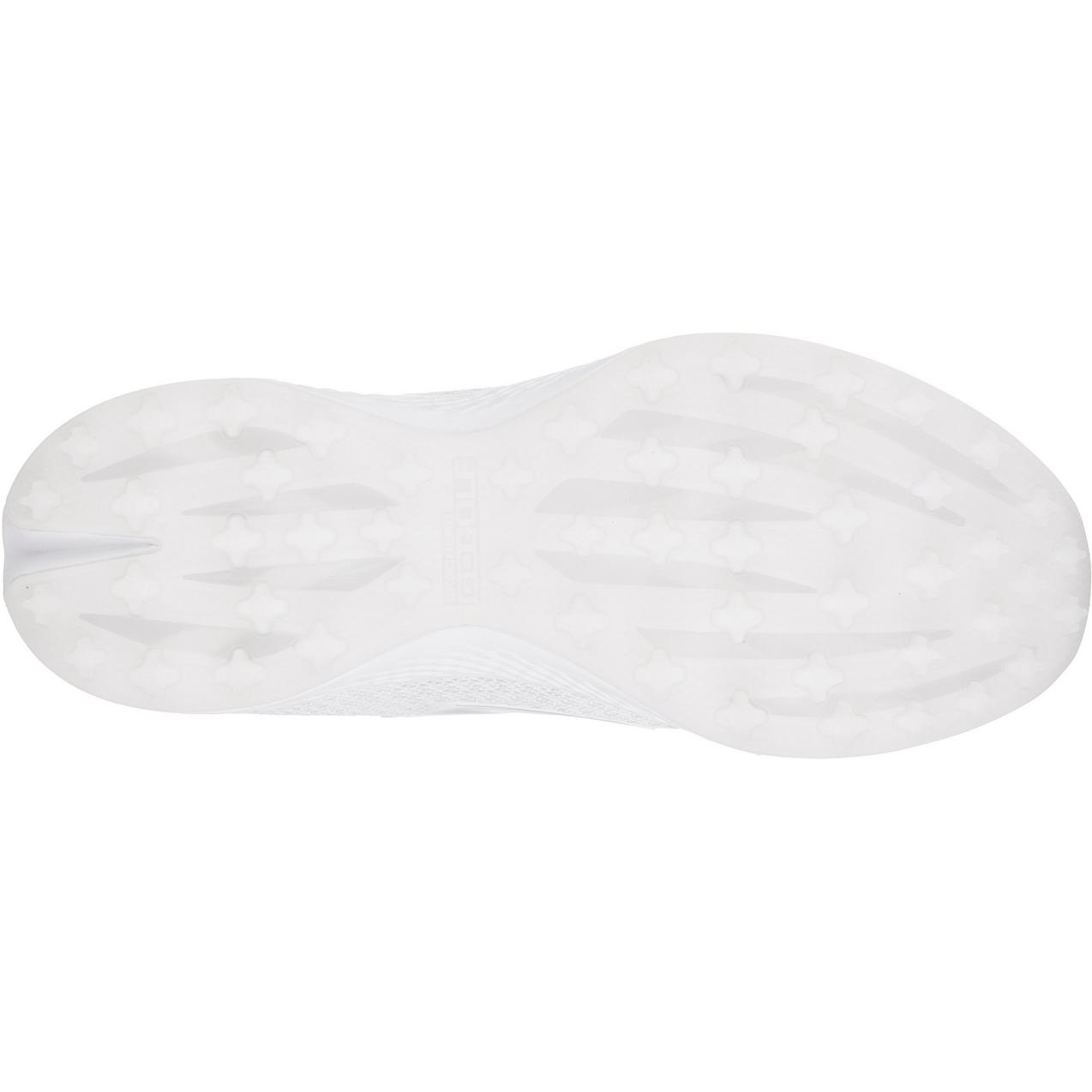 Women's Go Golf Eagle Range Spikeless Golf Shoe - WHT/WHT