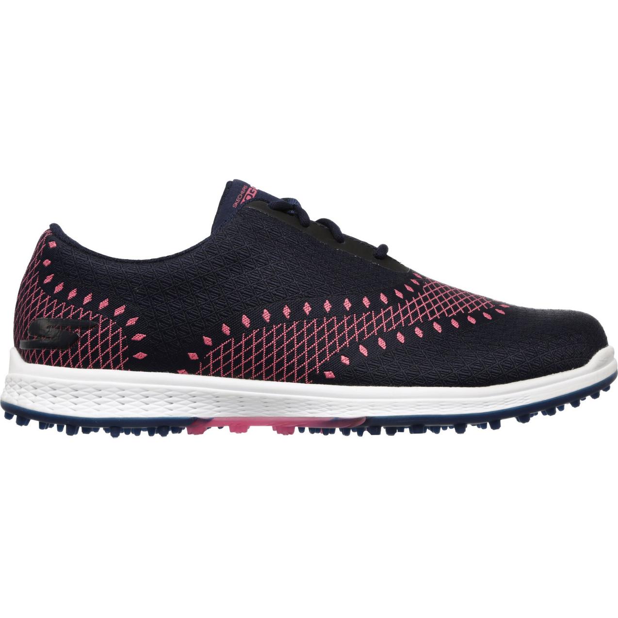 Women's Go Golf Elite Ace Spikeless Golf Shoe