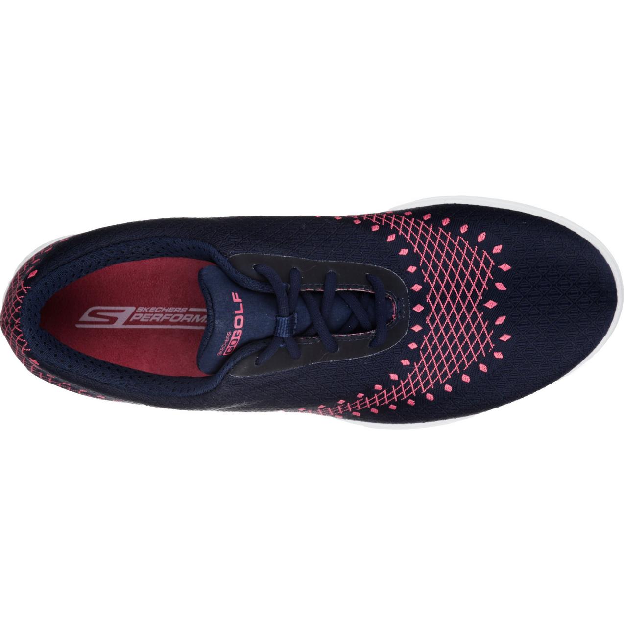 Women's Go Golf Elite Ace Spikeless Golf Shoe