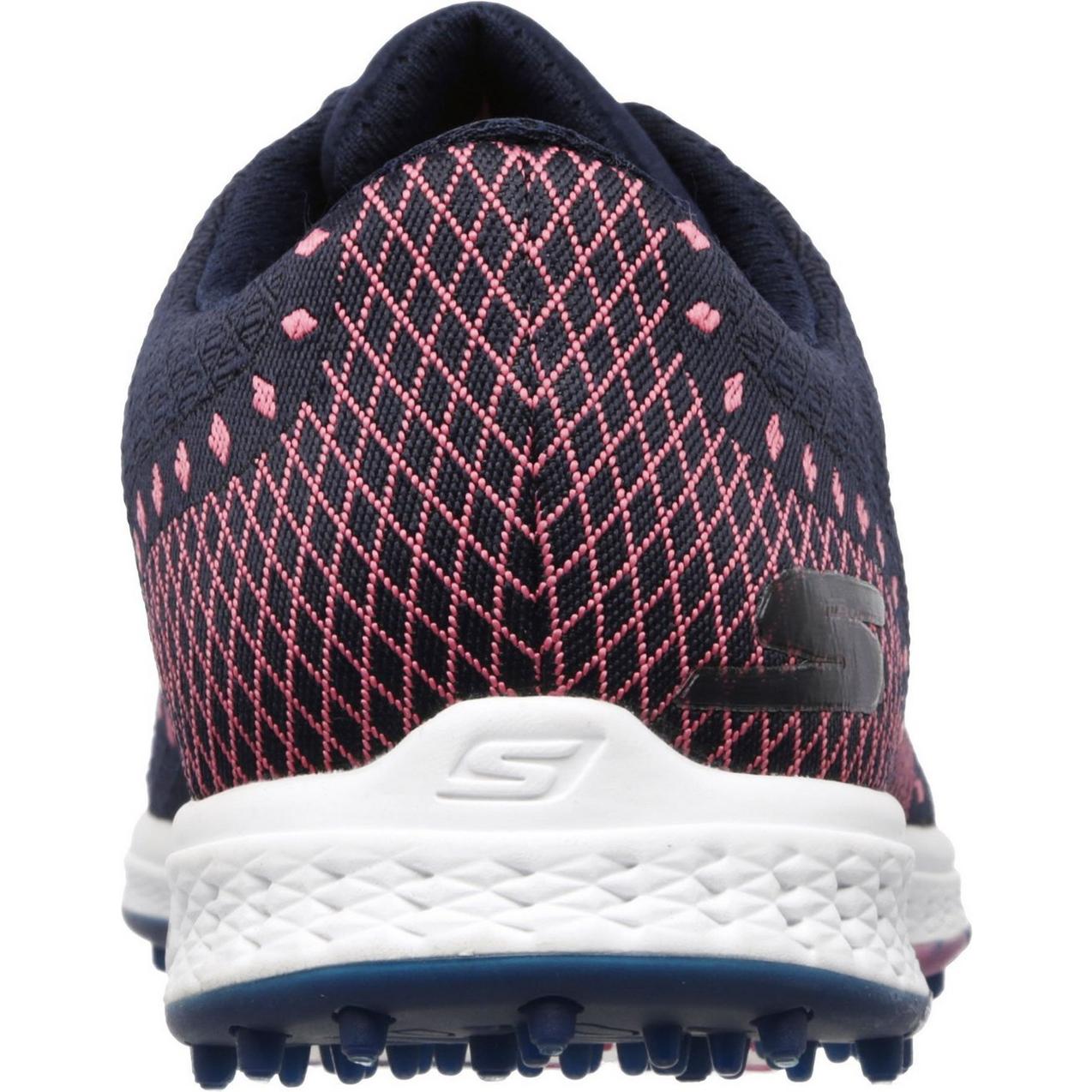Women's Go Golf Elite Ace Spikeless Golf Shoe