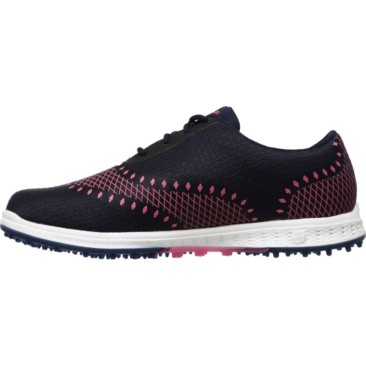Women's Go Golf Elite Ace Spikeless Golf Shoe