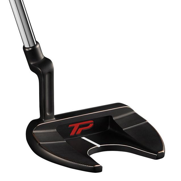 クラブ TaylorMade TP Collection ARDMORE 3 TP Copper Collection L Neck - Ardmore 3 | TAYLORMADE | Putters