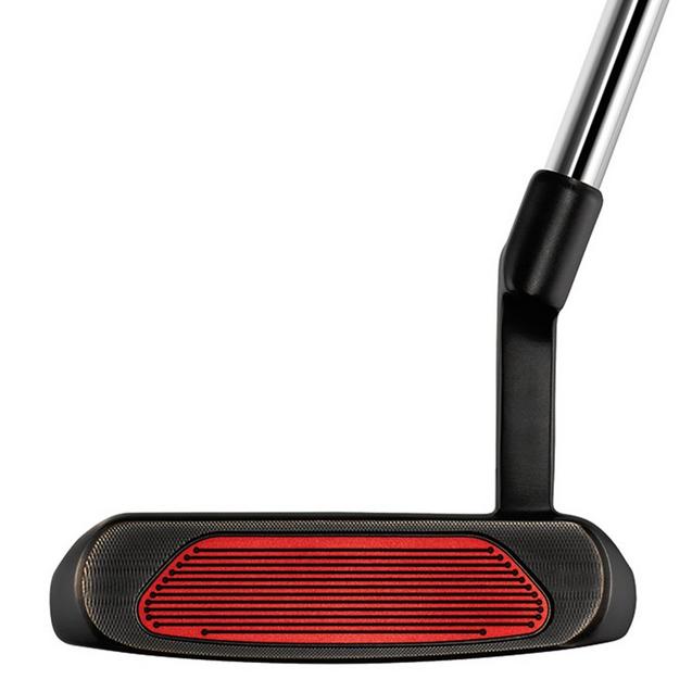 TP Copper Collection L Neck - Ardmore 3 | TAYLORMADE | Putters