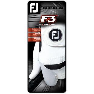 F3 Cadet Mens Golf Glove