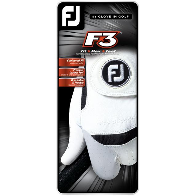 Men's F3 Golf Glove - Cadet