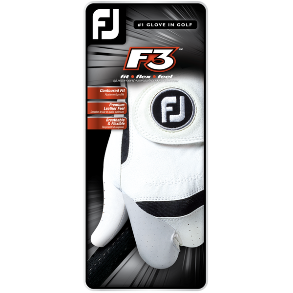 FootJoy F3 Golf Glove