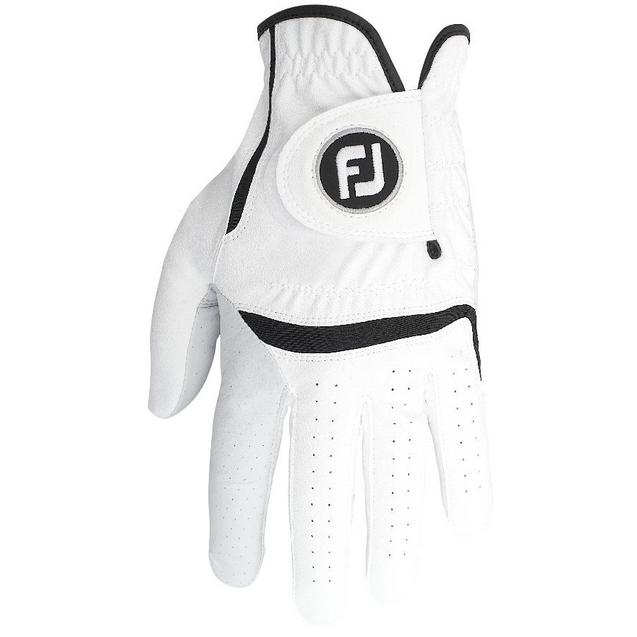 Footjoy weathersof mens hot sale golf gloves