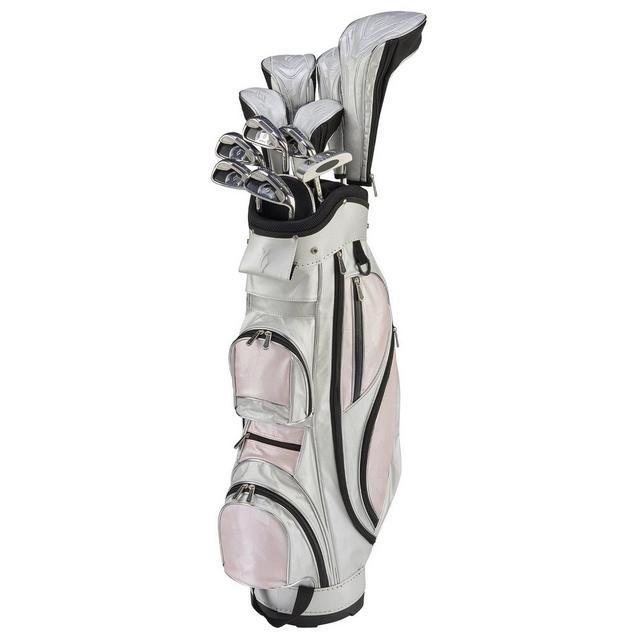 2018 Ashley Package Set - Peal/Pink NANCY LOPEZ