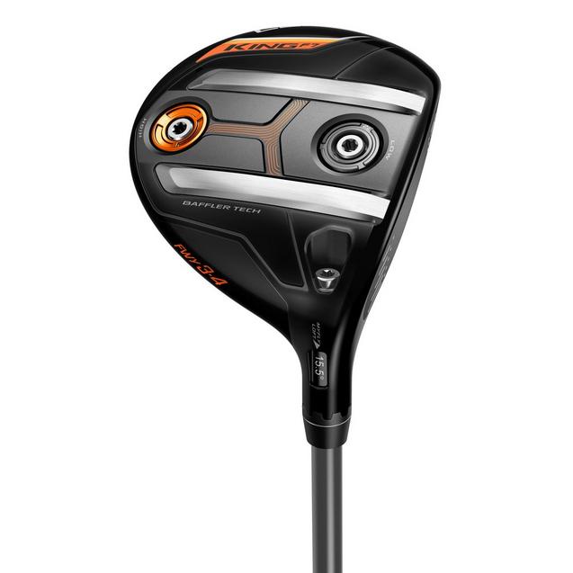King F7 Fairway Wood COBRA