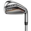 King F7 5-PW,GW Iron Set With Graphite Shaft