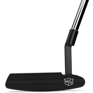 Fer droit Infinite Black 2018 - Windy City WILSON