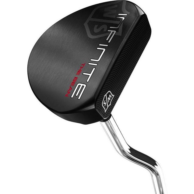 Prior Generation - Infinite Putter -  The Bean WILSON