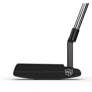 Fer droit Infinite - Lakeshore WILSON