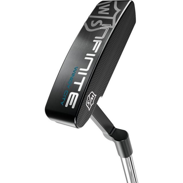 Prior Generation - Women's Infinite Putter  - Windy City WILSON