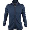 Women's Blend Full Zip Pullover