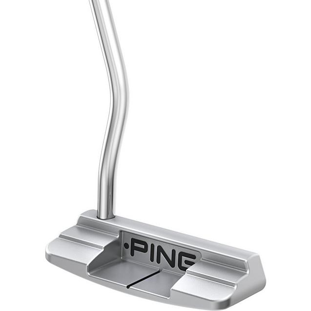 Sigma G Platinum Kushin Putter PING