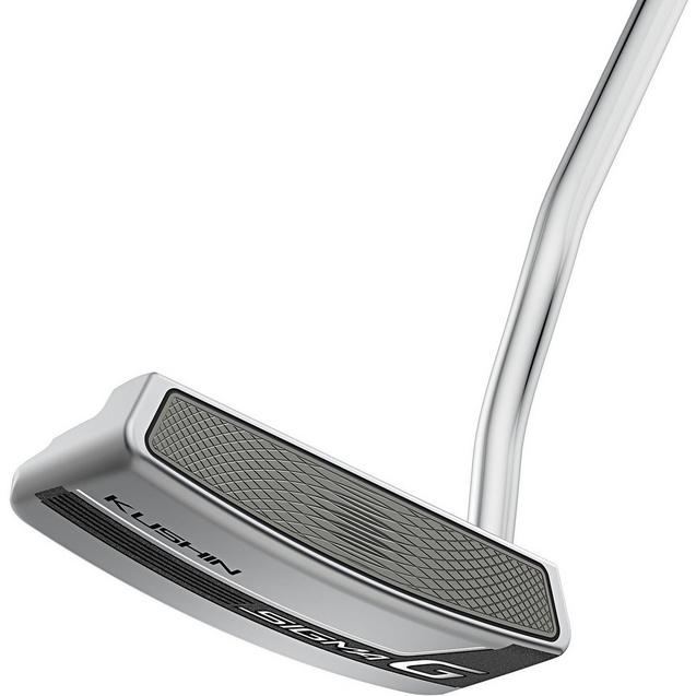 Sigma G Platinum Kushin Putter | PING | Putters | Men's