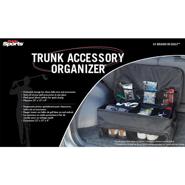 Trunk Locker  Golf Town Limited