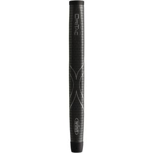 Dri-Tac Dark Grey Midsize Putter Grip