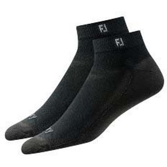 Footjoy no show on sale socks