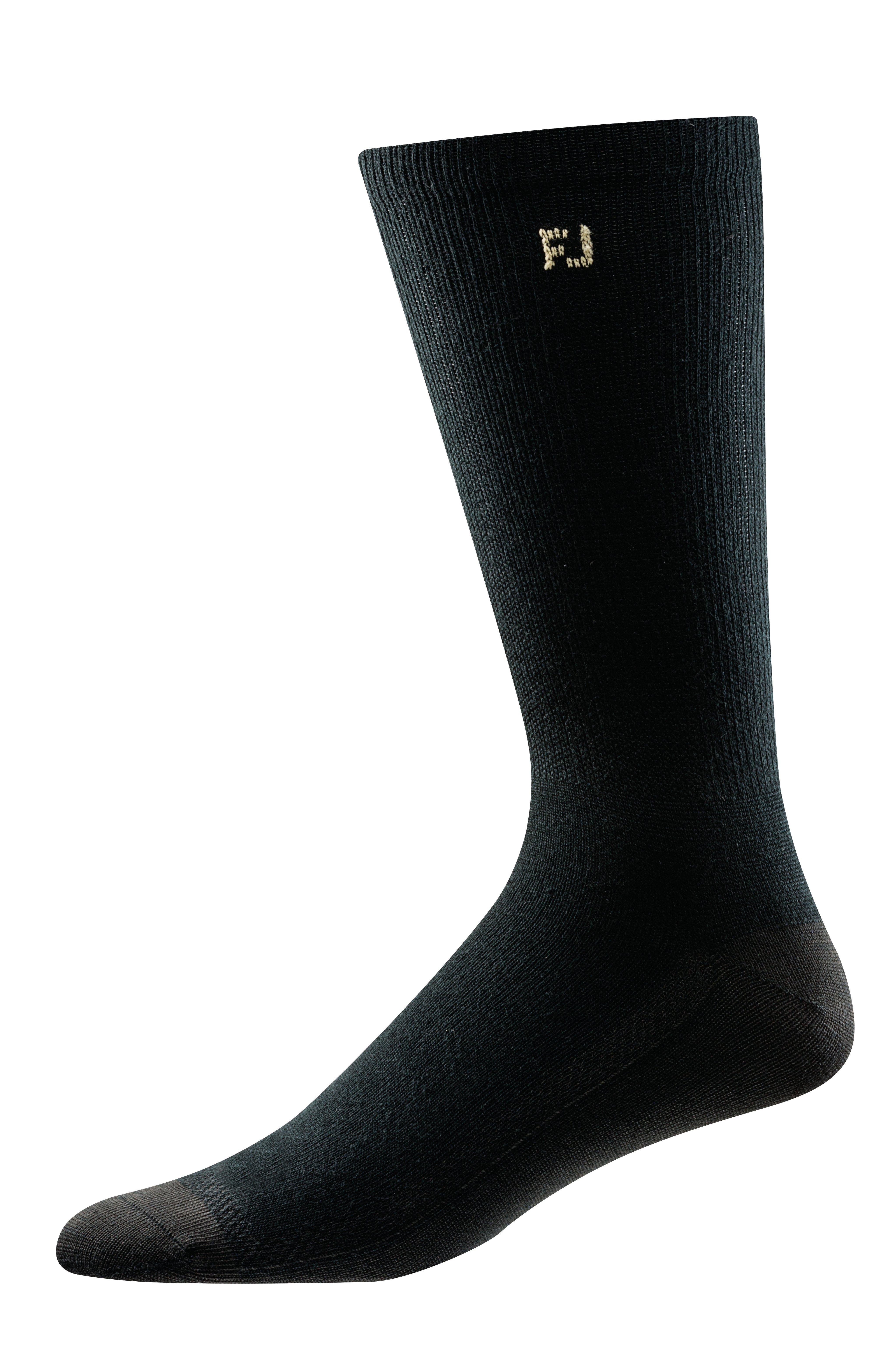 Mens Prodry Lightweight Crew Socks