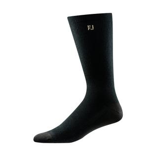 Mens Prodry Lightweight Crew Socks FOOTJOY