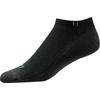Womens Prodry Roll Tab Ankle Socks