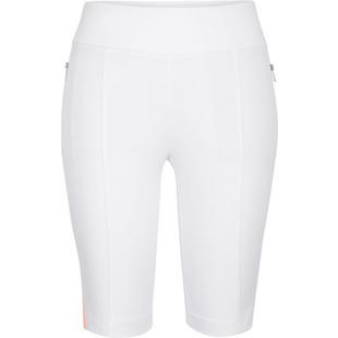 Women's Knoxville Pull On Mesh Insert Short