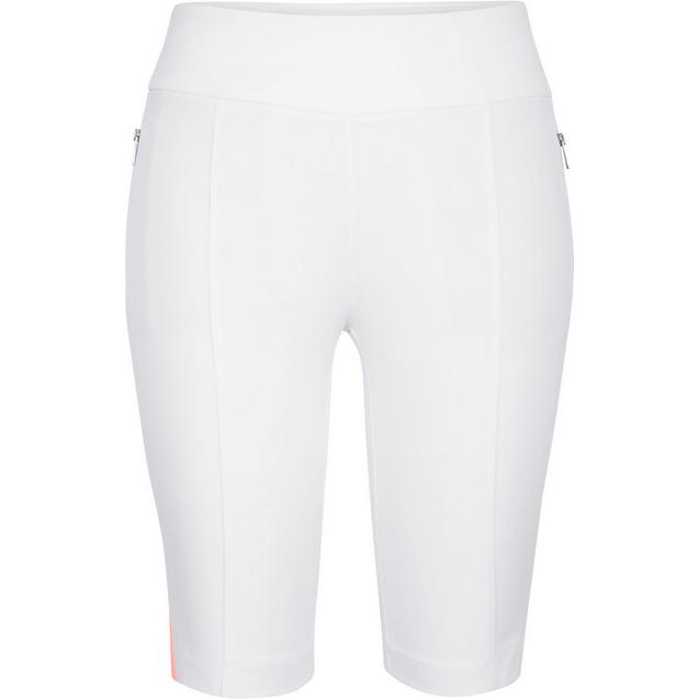 Women's Knoxville Pull On Mesh Insert Short TAIL