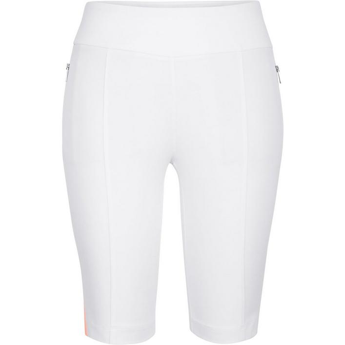 Women's Knoxville Pull On Mesh Insert Short