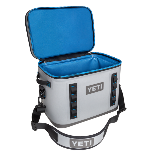 Yeti cooler hopper flip hot sale 18