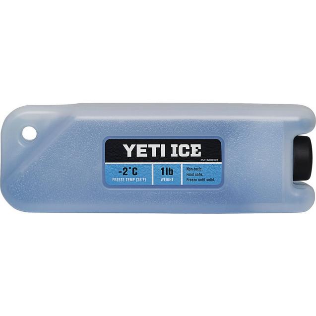 Yeti Ice 1 lb