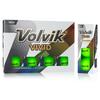 Vivid Golf Balls - Green