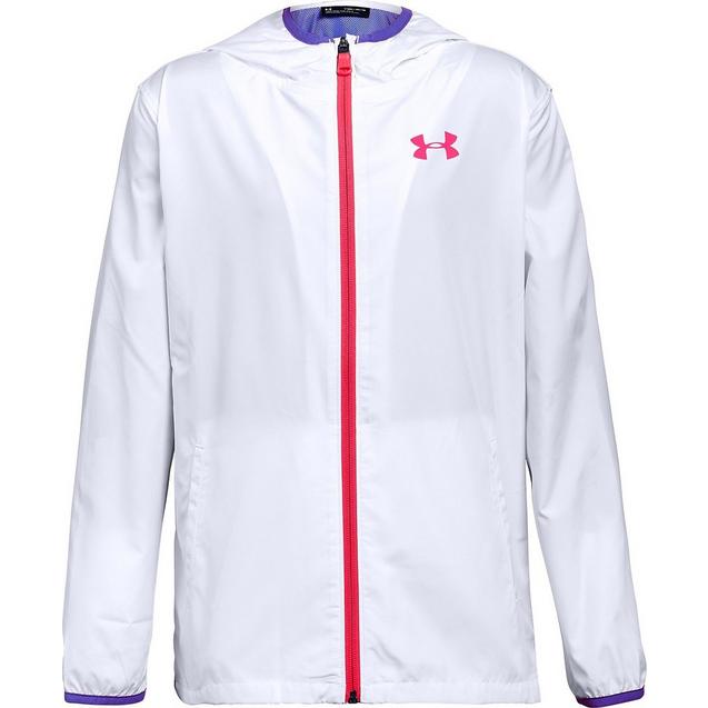 Junior Sack Pack Jacket UNDER ARMOUR