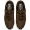 Men's Air Zoom Percision Spiked Glf Shoe - BRWN