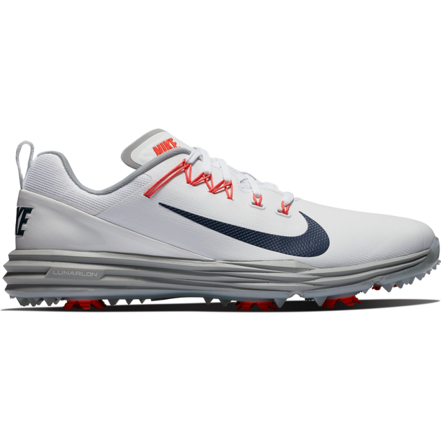 Nike lunar 2 hot sale golf shoes