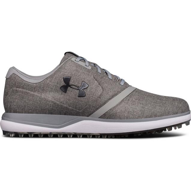 Men's Performance SL SNBRLA Spikeless Golf Shoe - GRY UNDER ARMOUR