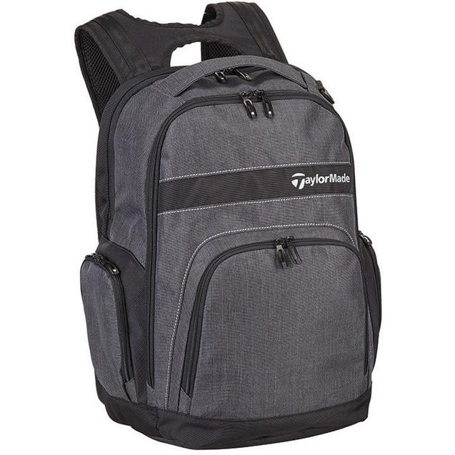 TM18 Players Backpack