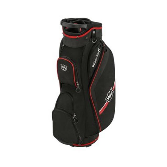 EXO Lite II Cart Bag WILSON