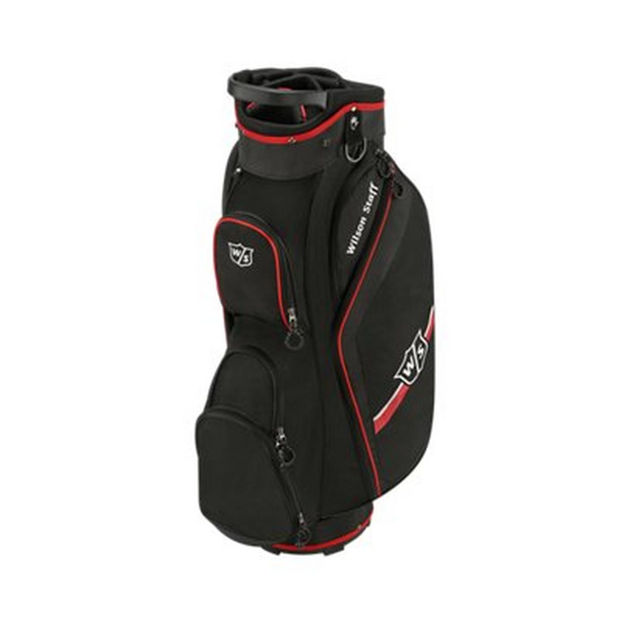 EXO Lite II Cart Bag WILSON Golf Bags Men s Golf Town Limited