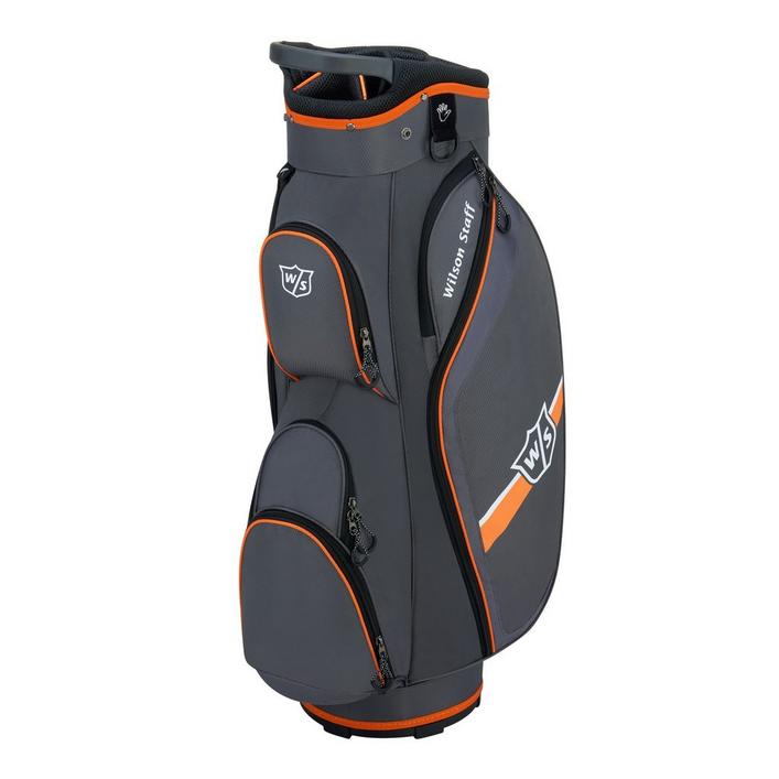 W/S Lite Cart Golf Bag WILSON Golf Town Limited