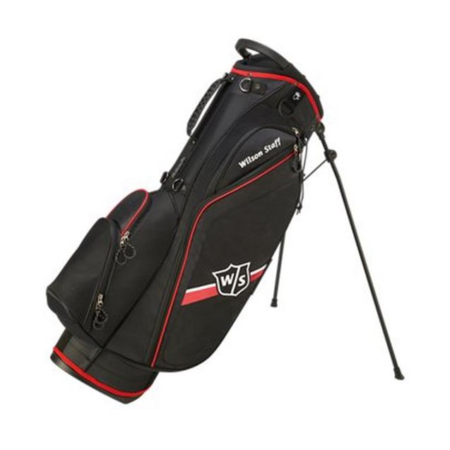 EXO Lite II Stand Bag | WILSON | Golf Bags | Men's | Golf Town Limited