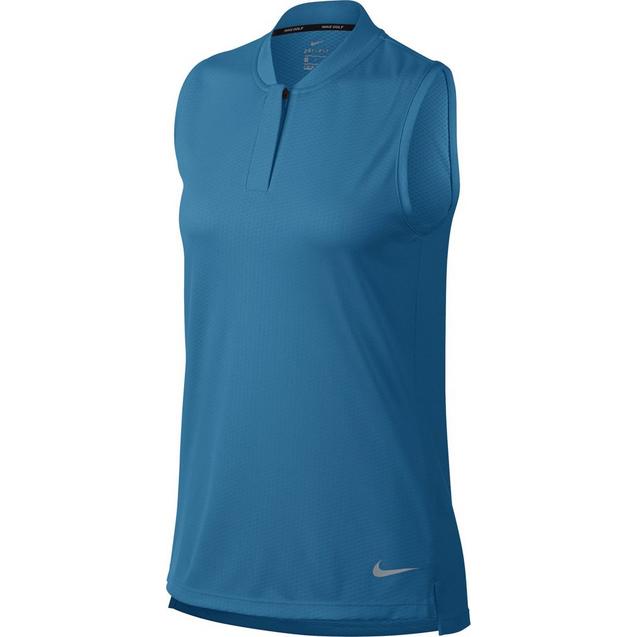 Nike womens blade on sale polo